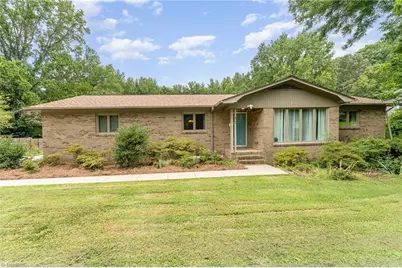 105 Cedarwood Drive, Jamestown, NC 27282 - Photo 1