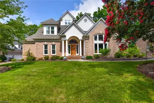 3906 Dover Park Rd, Greensboro, NC 27407 - Photo 1