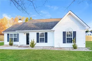 100 Hammond Dr, Greensboro, NC 27406 - Photo 1