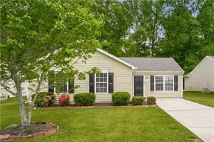 1928 Briar Run Dr, Greensboro, NC 27405 - Photo 1