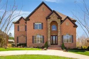 2172 Cherrywood Dr, Clemmons, NC 27012 - Photo 1