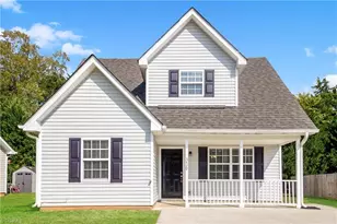 3429 Tinley Park Dr, Winston-Salem, NC 27107 - Photo 1