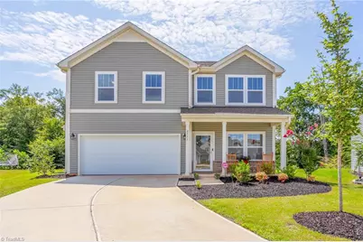 2377 Dukes Hollow Court, High Point, NC 27265 - Photo 1