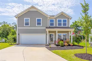 2377 Dukes Hollow Ct, High Point, NC 27265 - Photo 1