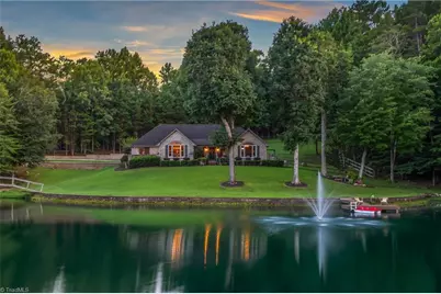 4725 Hearthside Drive, Trinity, NC 27370 - Photo 1