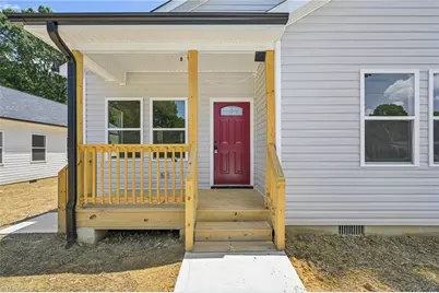 711 Ross Street, Burlington, NC 27217 - Photo 1