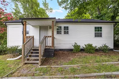 3719 Martin Avenue, Greensboro, NC 27405 - Photo 1
