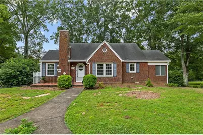 1444 Courtney Huntsville Road, Yadkinville, NC 27055 - Photo 1