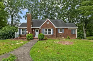 1444 Courtney-Huntsville Rd, Yadkinville, NC 27055 - Photo 1