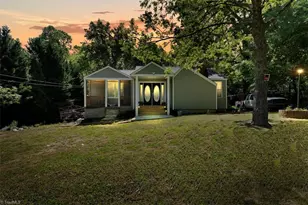 356 Grubb Rd, Lexington, NC 27295 - Photo 1