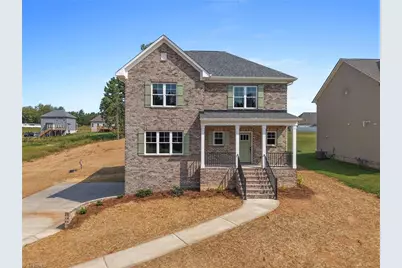 245 Painted Trails, Lexington, NC 27295 - Photo 1
