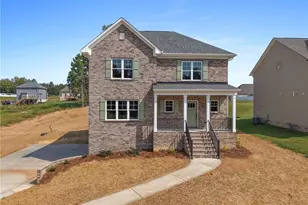 245 Painted Trails, Lexington, NC 27295 - Photo 1