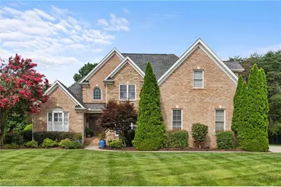 7801 Charles Place Drive, Kernersville, NC 27284 - Photo 1