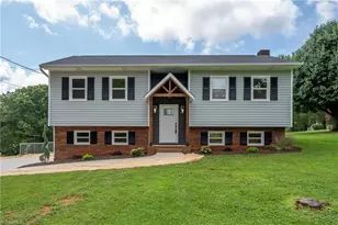 4518 Old Winston Rd, Kernersville, NC 27284 - Photo 1