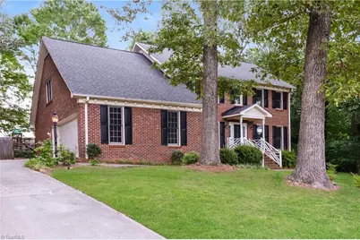 3801 Waldenbrook Road, Greensboro, NC 27407 - Photo 1