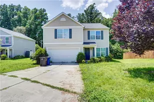 467 Salem Springs Dr, Winston-Salem, NC 27107 - Photo 1