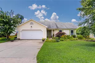 3576 Bent Trace Dr, High Point, NC 27265 - Photo 1