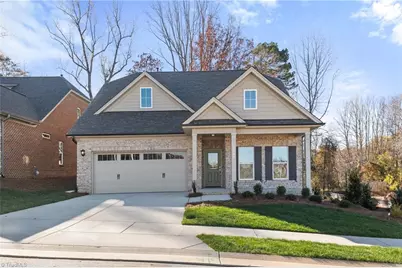 2804 Monarch Way, Winston-Salem, NC 27106 - Photo 1