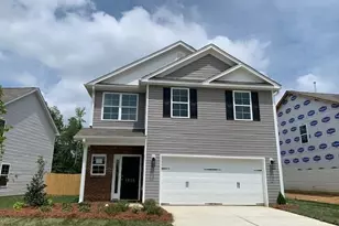 1916 Penley Trl, Greensboro, NC 27406 - Photo 1