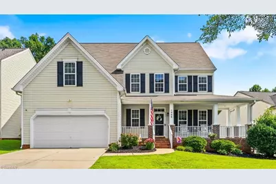 5908 Boxelder Cove, Greensboro, NC 27405 - Photo 1