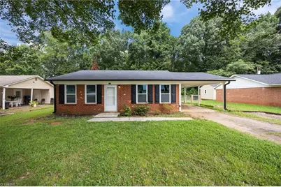 325 Mountview Drive, Mocksville, NC 27028 - Photo 1
