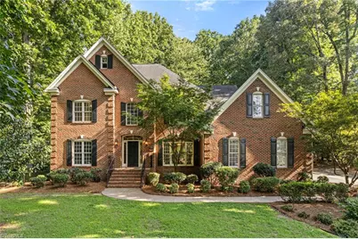 3545 Old Onslow Road, Greensboro, NC 27407 - Photo 1