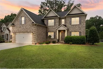 3632 Sally Kirk Road, Winston-Salem, NC 27106 - Photo 1