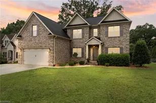 3632 Sally Kirk Rd, Winston-Salem, NC 27106 - Photo 1