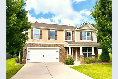 1734 Klompen Road, Kernersville, NC 27284 - Photo 1