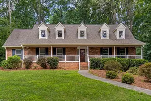 2305 Teapot Ct, Winston-Salem, NC 27106 - Photo 1