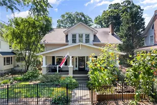 451 S Hawthorne Rd, Winston-Salem, NC 27103 - Photo 1