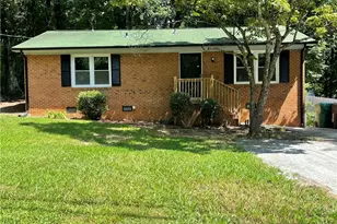 1611 Beaucrest Ave, High Point, NC 27265 - Photo 1