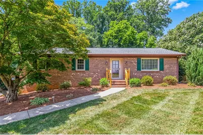 2150 Larkwood Drive, Pfafftown, NC 27040 - Photo 1