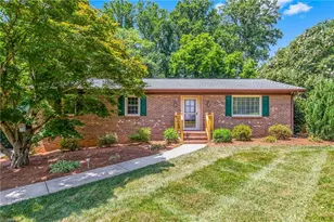 2150 Larkwood Dr, Pfafftown, NC 27040 - Photo 1