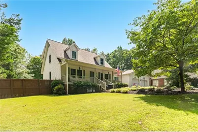 1027 Cypress Drive, Reidsville, NC 27320 - Photo 1