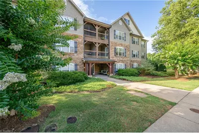 4732 Tatton Park Circle #2B, Winston-Salem, NC 27103 - Photo 1