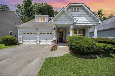 5083 Brian Center Lane, Winston-Salem, NC 27106 - Photo 1