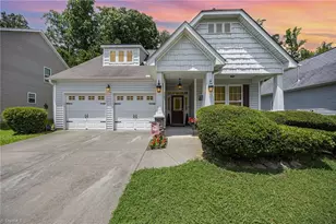 5083 Brian Center Ln, Winston-Salem, NC 27106 - Photo 1