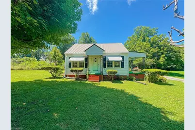 516 Turner Street, Asheboro, NC 27203 - Photo 1