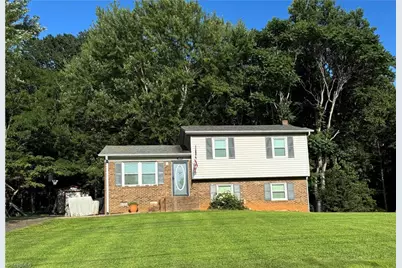 1547 Siloam Road, Mount Airy, NC 27030 - Photo 1