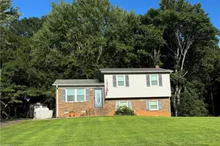 1547 Siloam Rd, Mount Airy, NC 27030 - Photo 1