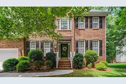 5 Holly Springs Lane, Greensboro, NC 27455 - Photo 1
