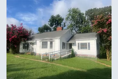 1036 Copeland School Road, Dobson, NC 27017 - Photo 1