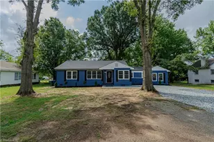 630 Harden St, Graham, NC 27253 - Photo 1