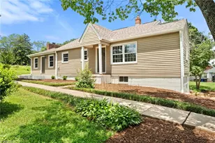 5491 Shattalon Dr, Winston-Salem, NC 27106 - Photo 1