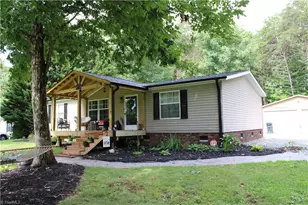 1185 Shagbark Dr, Walnut Cove, NC 27052 - Photo 1