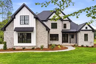 534 Doub Rd, Lewisville, NC 27023 - Photo 1