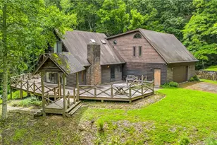 7288 Mertie Rd, Millers Creek, NC 28651 - Photo 1