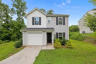 1225 Butler St, Winston-Salem, NC 27107 - Photo 1