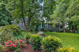 2856 Wesleyan Ln, Winston-Salem, NC 27106 - Photo 1